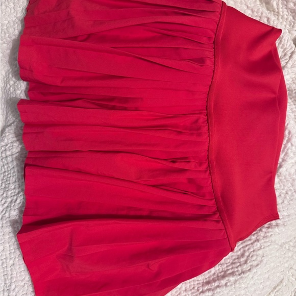 ALO Yoga Grand Slam Skirt - Picture 5 of 5